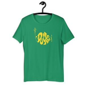 Oregon T Shirt, Oregon T Shirt Unisex